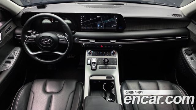 Hyundai Palisade 2023 — photo 10