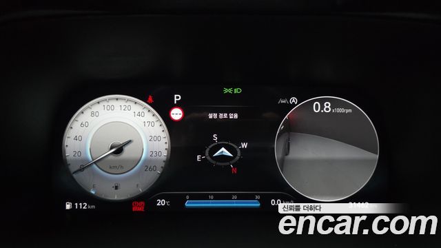 Hyundai Palisade 2023 — photo 11