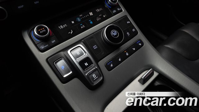 Hyundai Palisade 2023 — photo 12