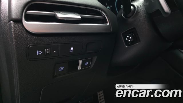 Hyundai Palisade 2023 — photo 23
