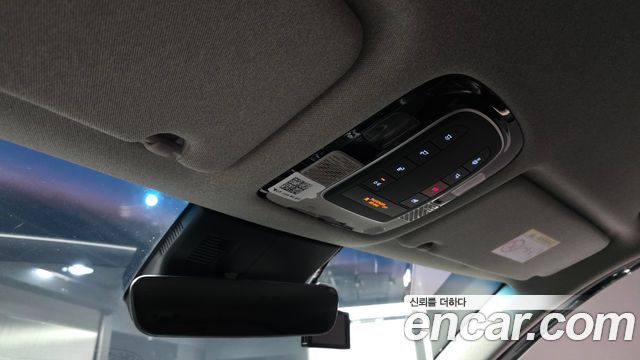 Hyundai Palisade 2023 — photo 24