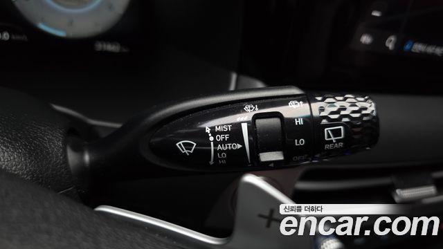 Hyundai Palisade 2023 — photo 26