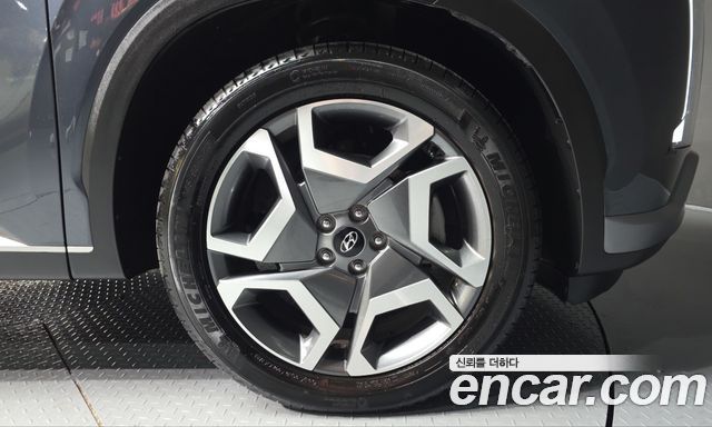 Hyundai Palisade 2023 — photo 7