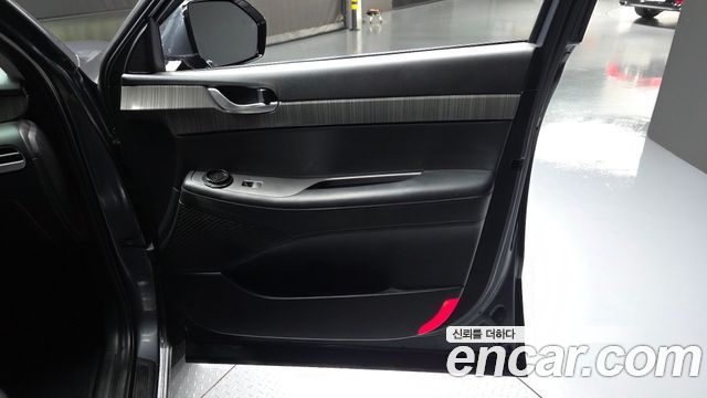 Hyundai Palisade 2023 — photo 14