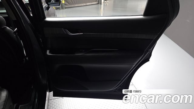 Hyundai Palisade 2023 — photo 15