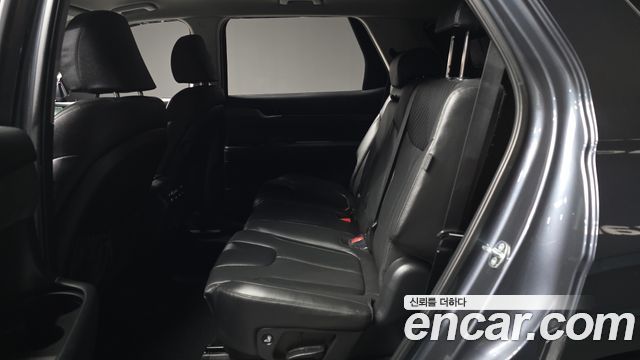 Hyundai Palisade 2023 — photo 16