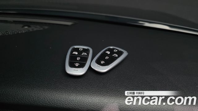 Hyundai Palisade 2023 — photo 27