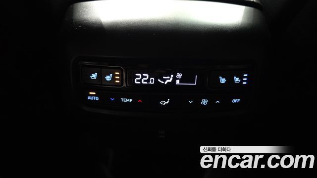 Hyundai Palisade 2023 — photo 29