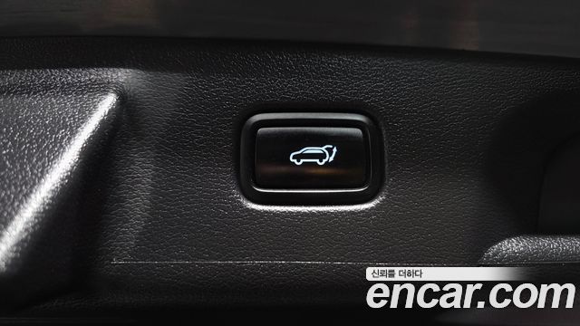 Hyundai Palisade 2023 — photo 30