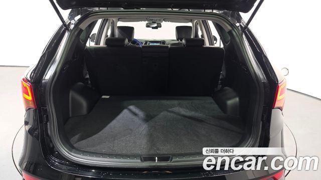 Hyundai Santafe 2016 — photo 23