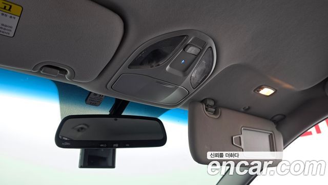 Hyundai Santafe 2016 — photo 26