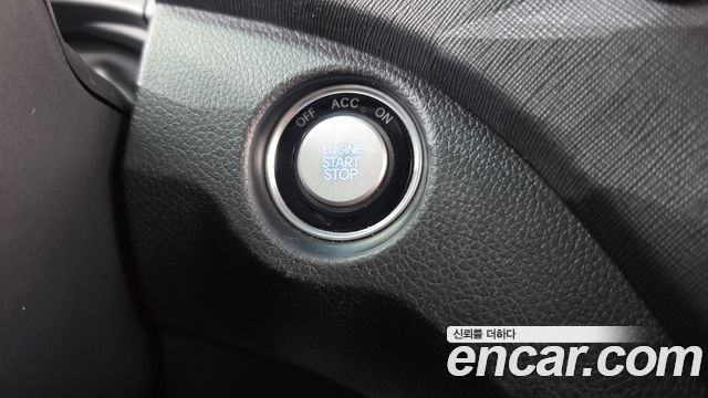 Hyundai Santafe 2016 — photo 29