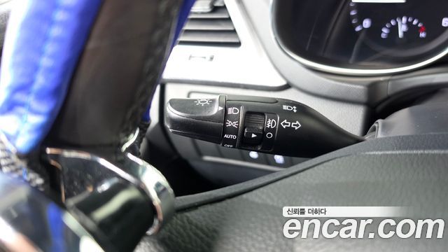Hyundai Santafe 2016 — photo 33