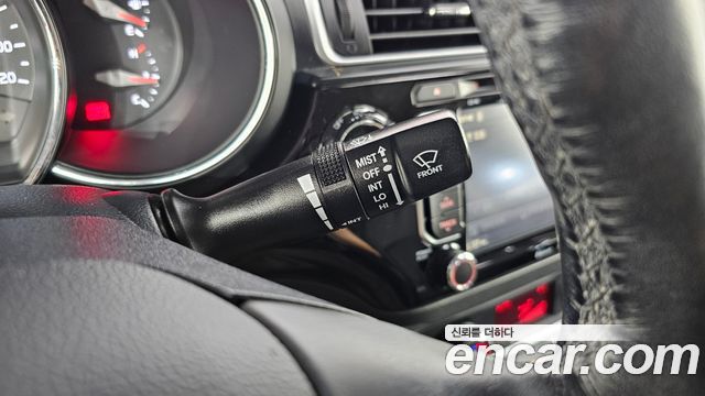 Kia pride 2015 — photo 30