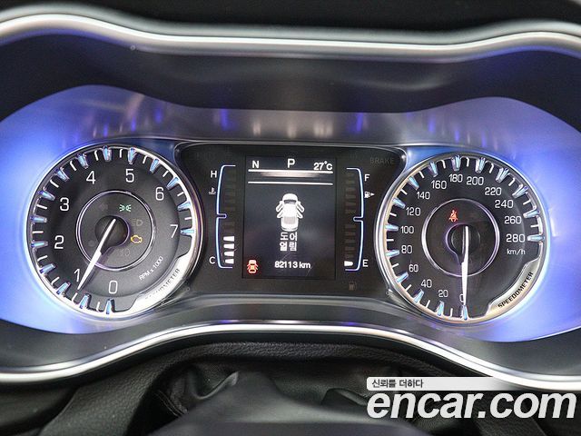 Chrysler 200 2015 — photo 6