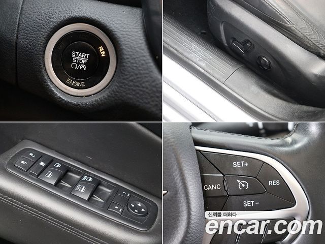 Chrysler 200 2015 — photo 18