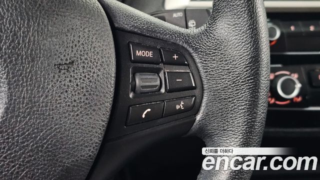 BMW 1-Series 2018 — photo 21