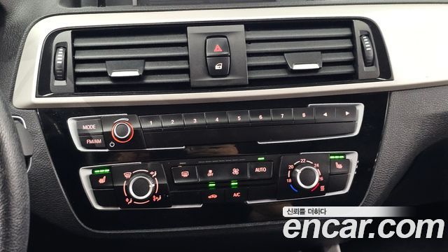 BMW 1-Series 2018 — photo 28
