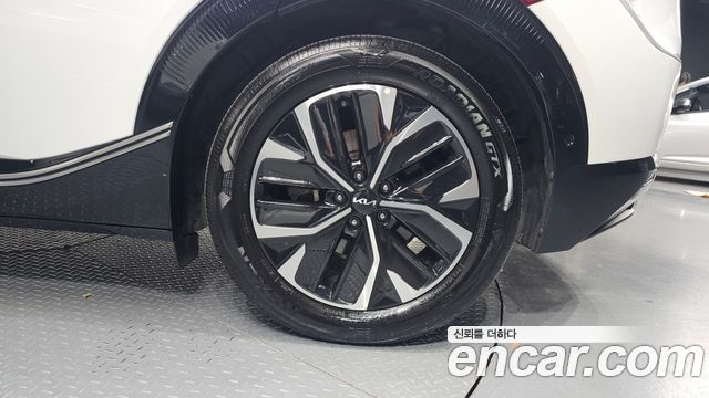 Kia EV6 2022 — photo 5