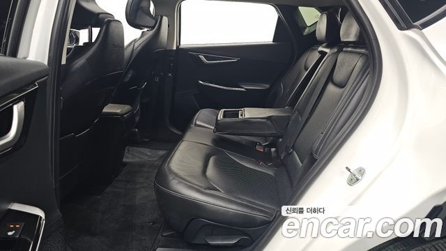 Kia EV6 2022 — photo 17