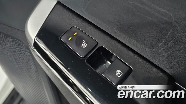Kia EV6 2022 — photo 22