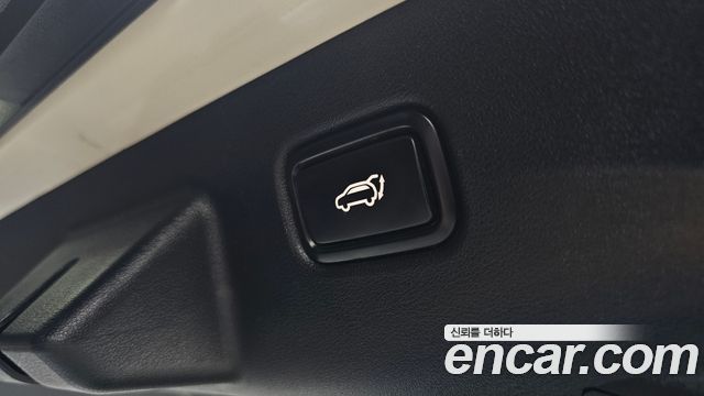 Kia EV6 2022 — photo 24