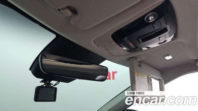 Kia EV6 2022 — photo 26