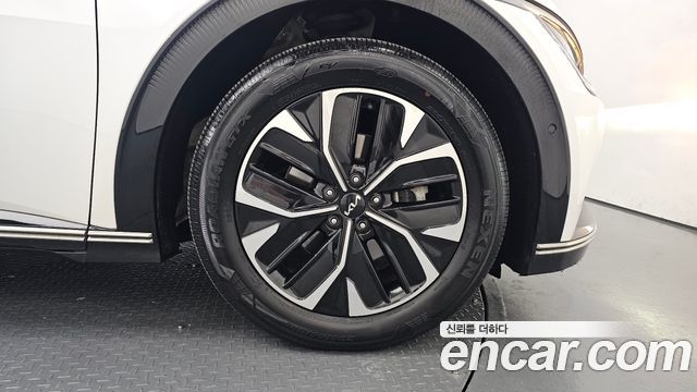 Kia EV6 2022 — photo 7
