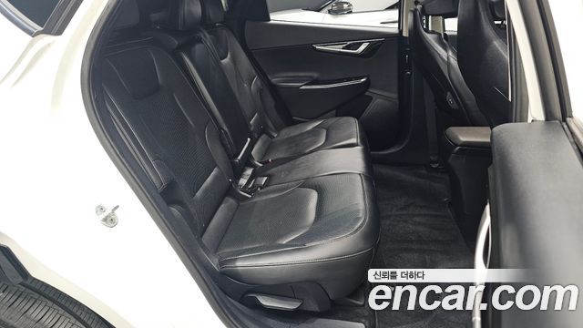 Kia EV6 2022 — photo 28