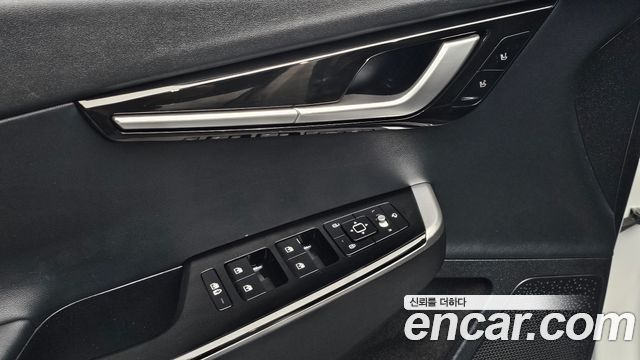 Kia EV6 2022 — photo 30