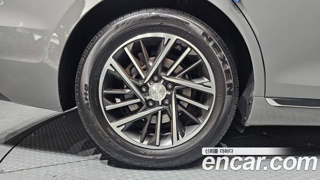 Hyundai Grandeur 2020 — photo 5