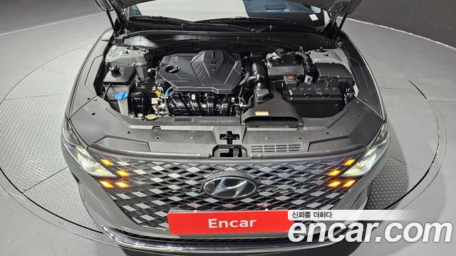Hyundai Grandeur 2020 — photo 6