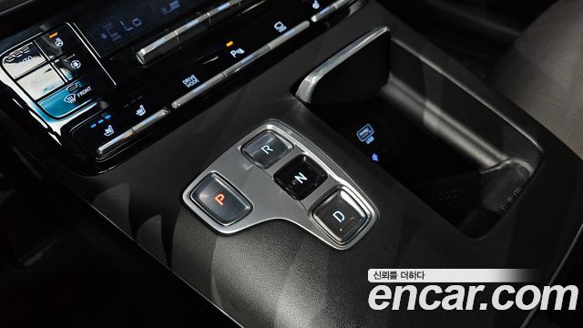 Hyundai Grandeur 2020 — photo 12