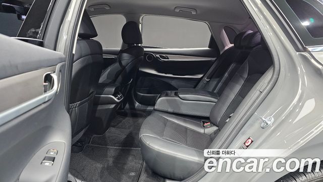 Hyundai Grandeur 2020 — photo 17