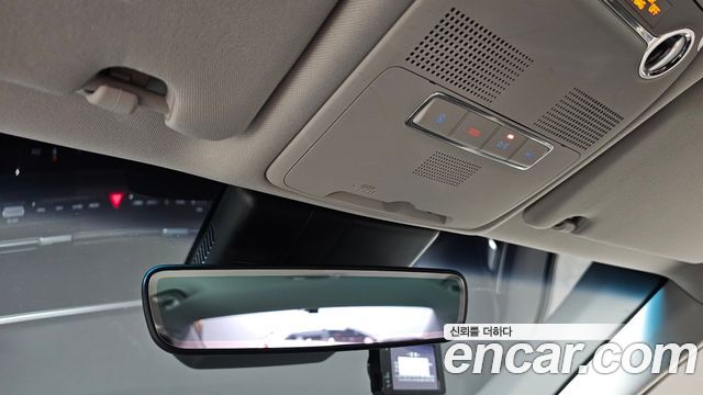 Hyundai Grandeur 2020 — photo 25