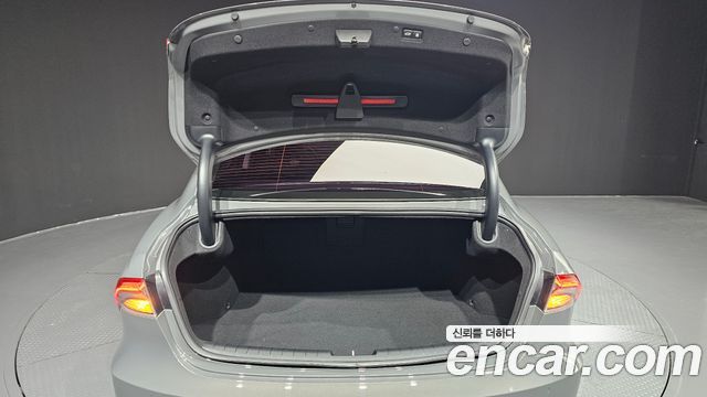 Hyundai Grandeur 2020 — photo 26