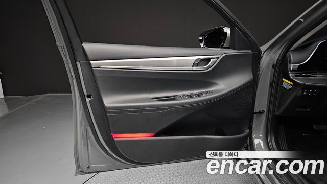 Hyundai Grandeur 2020 — photo 14