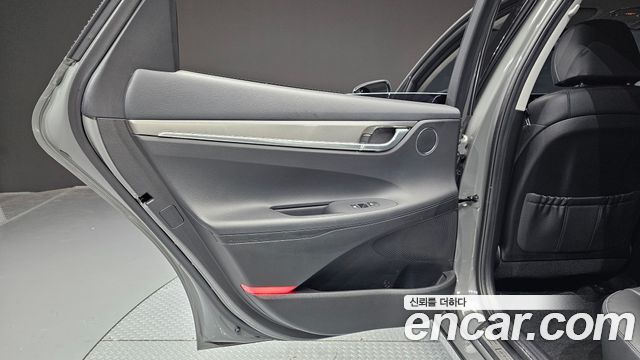 Hyundai Grandeur 2020 — photo 15
