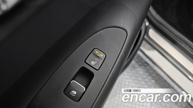 Hyundai Grandeur 2020 — photo 27