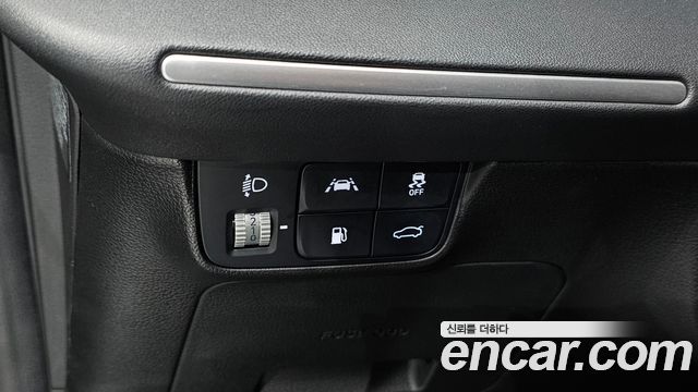 Hyundai Grandeur 2020 — photo 28