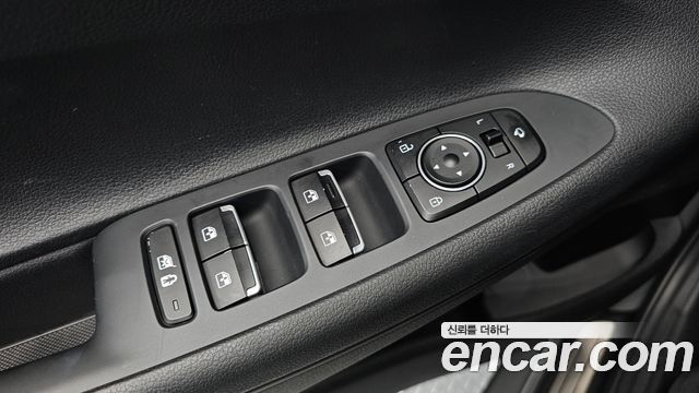 Hyundai Grandeur 2020 — photo 29
