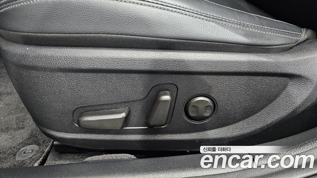 Hyundai Grandeur 2020 — photo 33