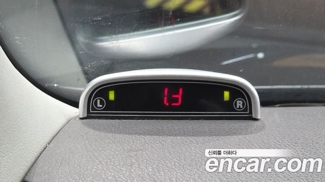 Hyundai Sonata 2008 — photo 16