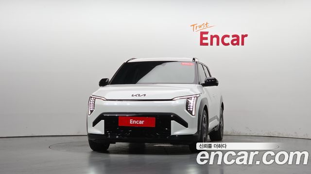 Kia EV3 2027 — photo 3
