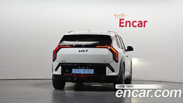 Kia EV3 2027 — photo 4