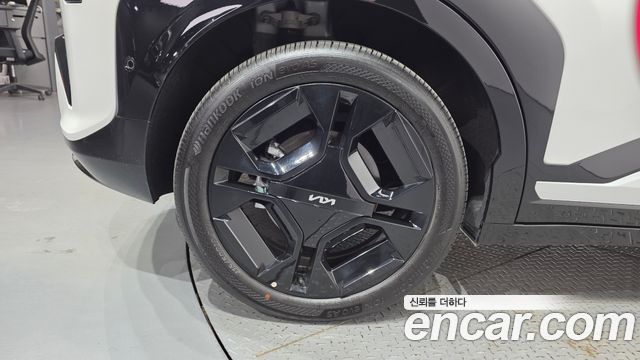 Kia EV3 2027 — photo 5