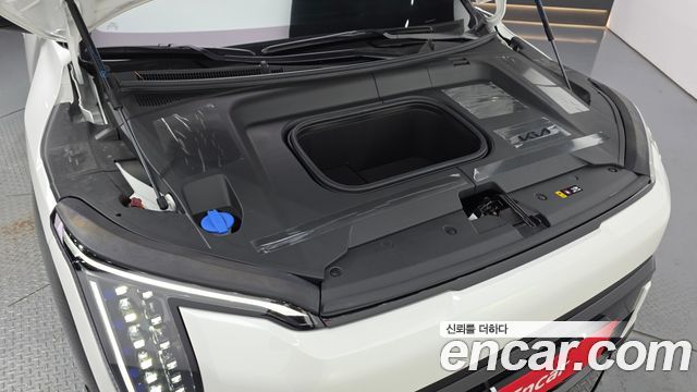 Kia EV3 2027 — photo 6
