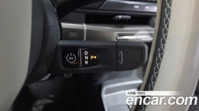 Kia EV3 2027 — photo 12
