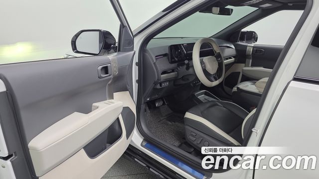 Kia EV3 2027 — photo 13