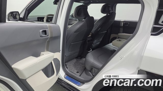 Kia EV3 2027 — photo 17
